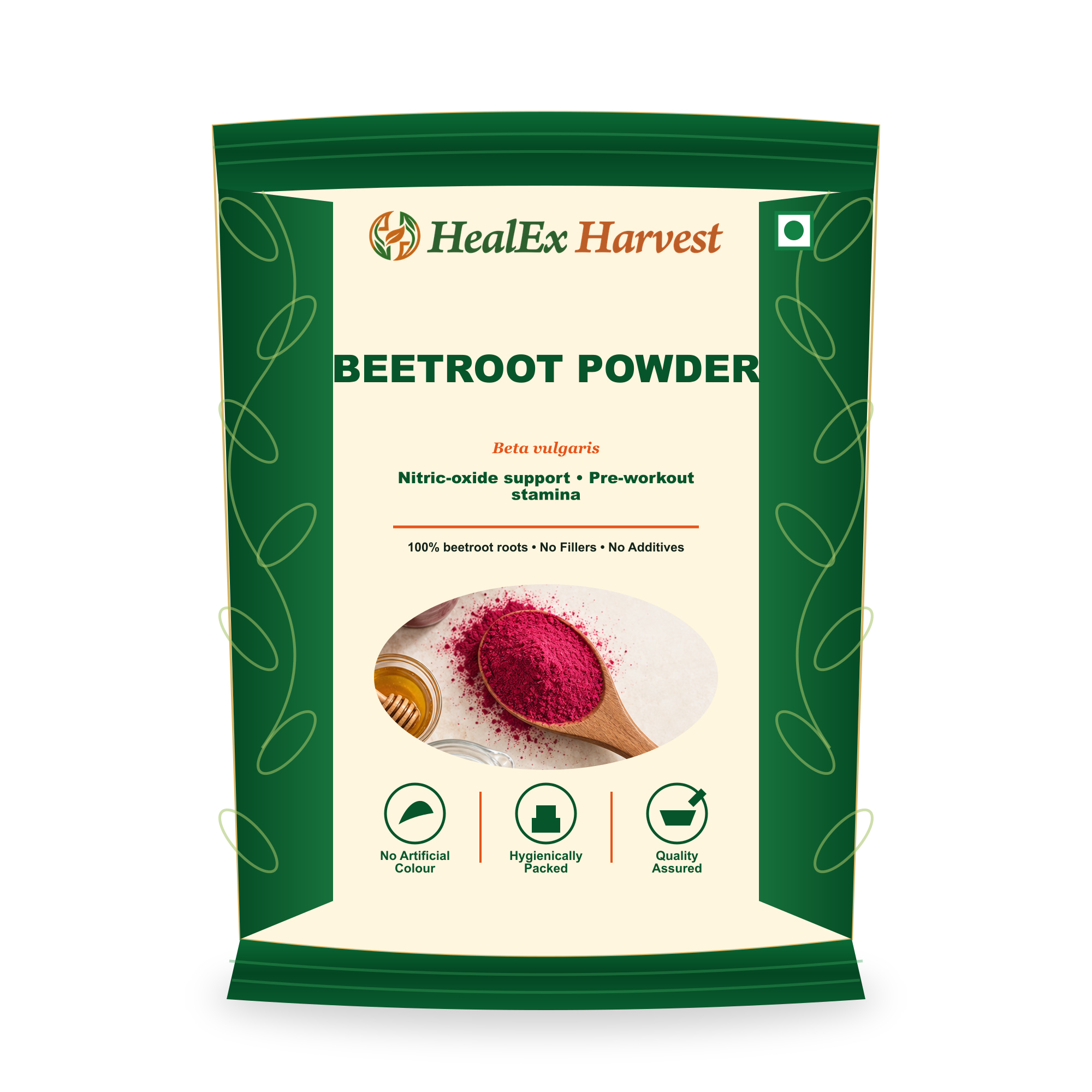 Beetroot Powder