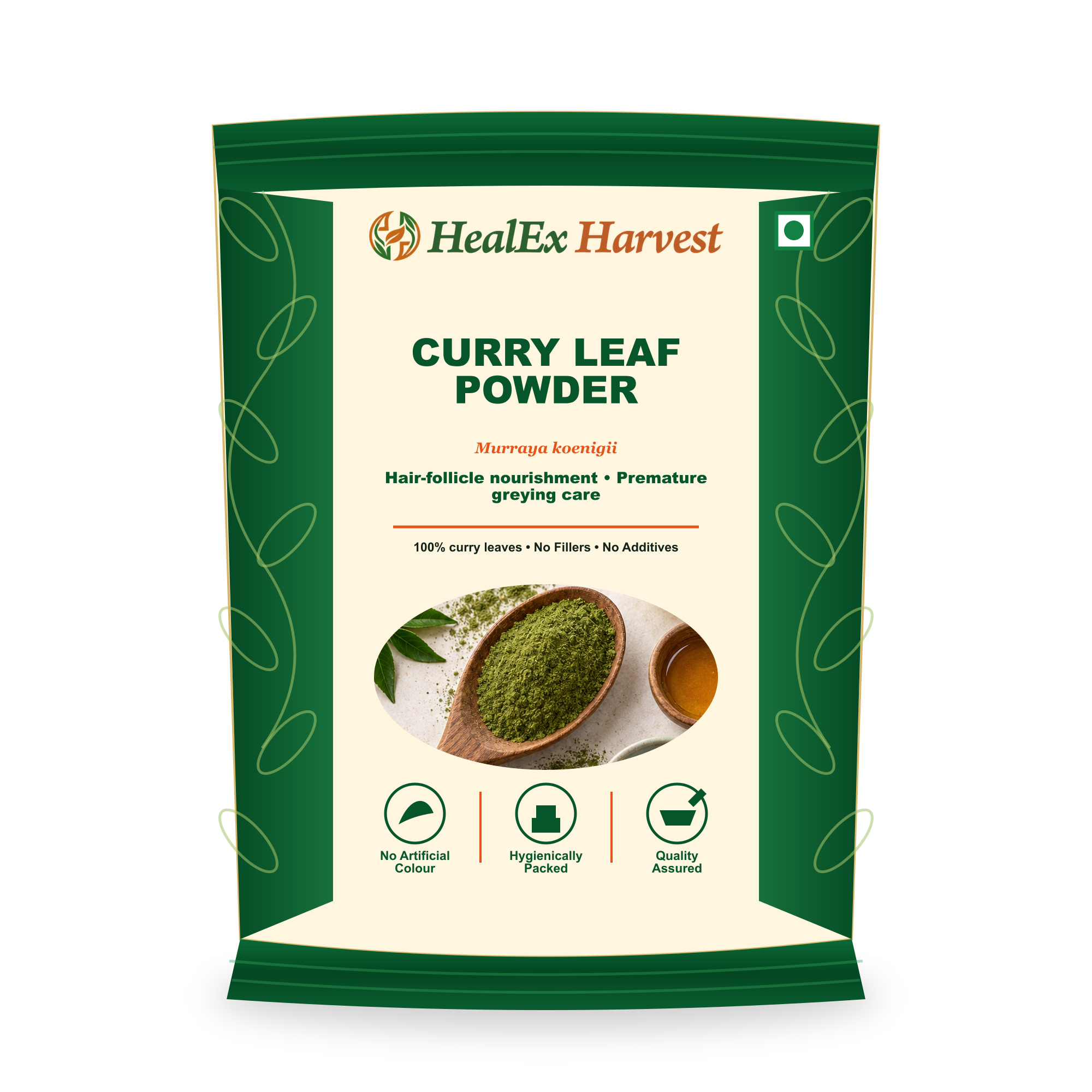 Curry Leaf Powder