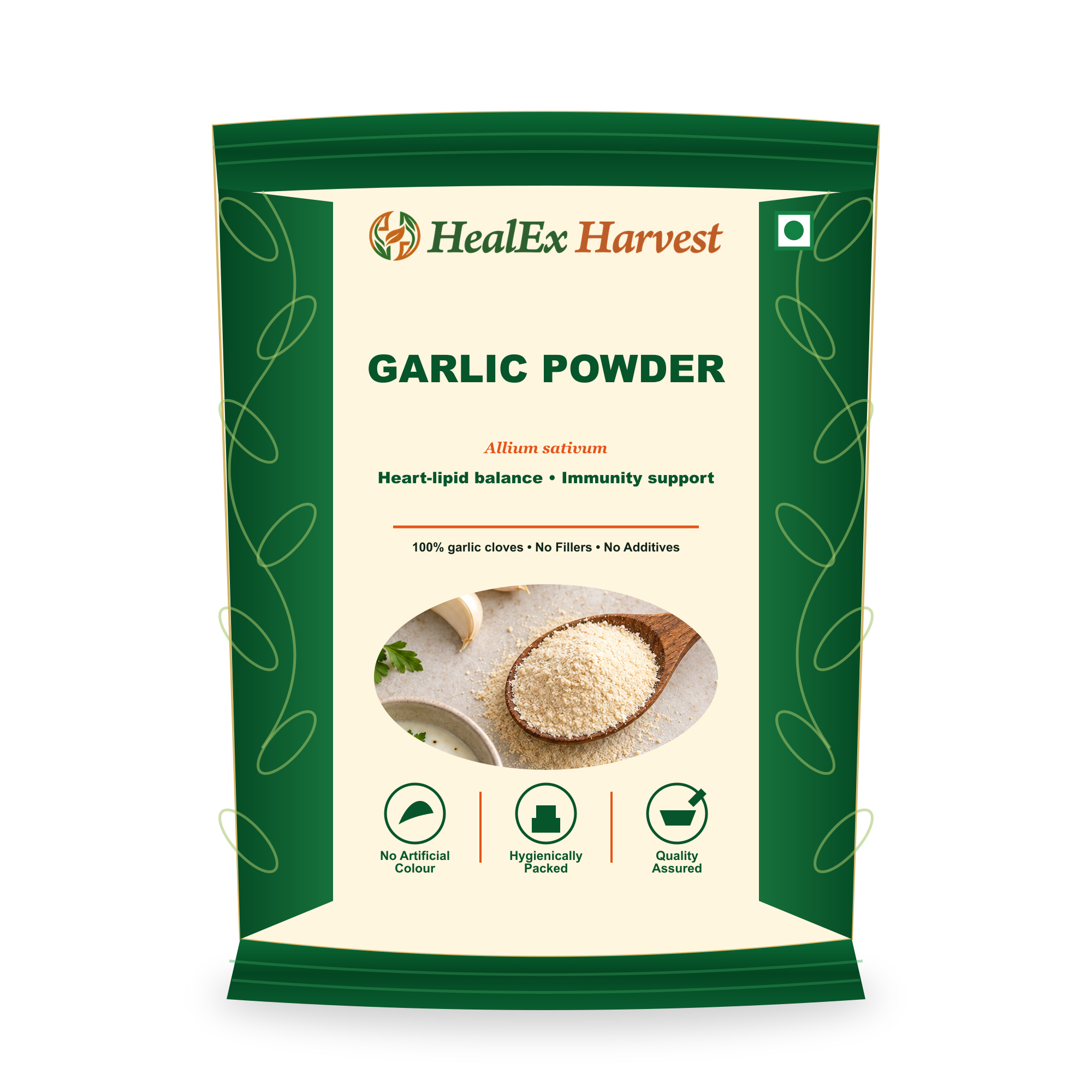 Garlic Powder