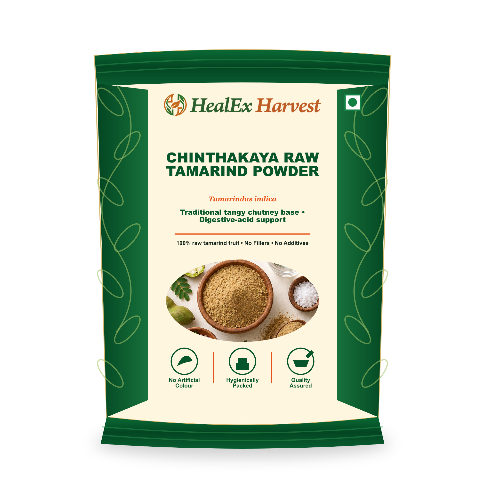 Chinthakaya Powder