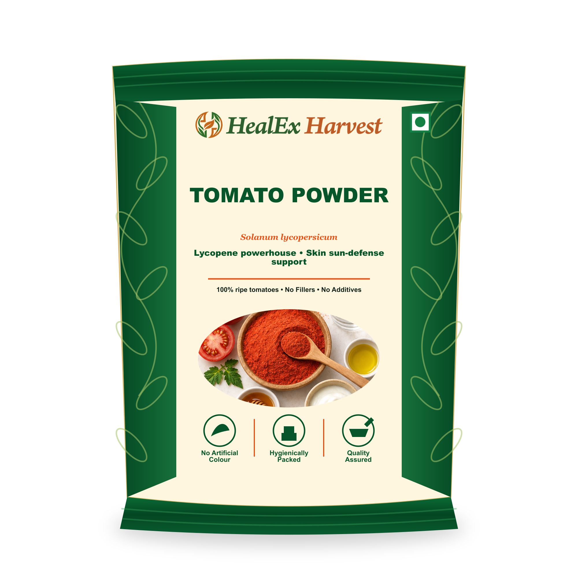Tomato Powder