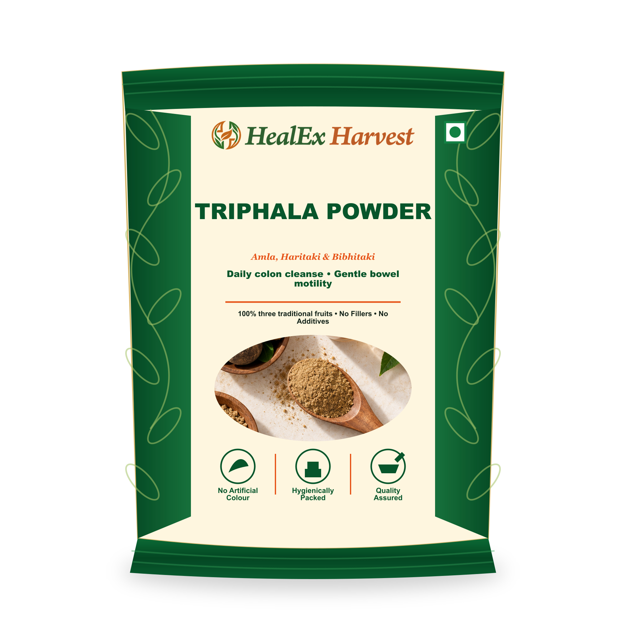 Triphala Powder